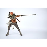 ポップボット SMIRKING MASTER ONE JODAN ONLINE EDITION [1/6スケール 塗装済み可動フィギュア 全高約305mm]