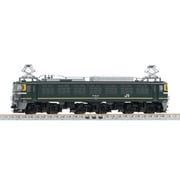 7122 [Nゲージ JR EF 81形電気機関車 トワイライト色 2022年12月再生産]