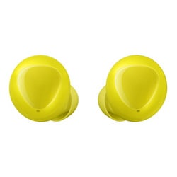 ヨドバシ.com - SAMSUNG サムスン Galaxy Buds Yellow SM-R170NZYAXJP 通販【全品無料配達】