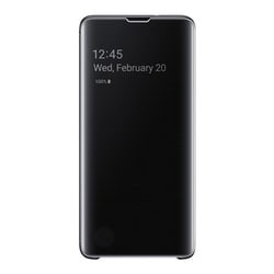 ヨドバシ.com - SAMSUNG サムスン EF-ZG973CBEGJP [Galaxy S10 Clear