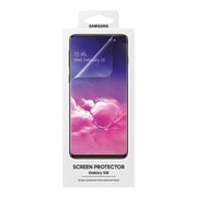 Galaxy S10 Screen Protector ET-FG973CTEGJP