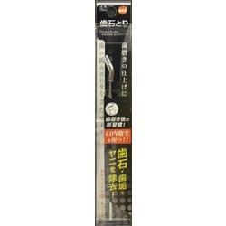 歯石とり 1個