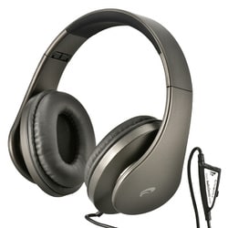 大型オーディオヘッドホン HP-H555N