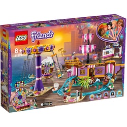 【数量限定】おもちゃヨドバシ.com - LEGO レゴ 41375 [フレンズ ハートレイク遊園地] 通販