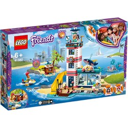 ヨドバシ.com - LEGO レゴ 41380 [フレンズ 海のどうぶつさく
