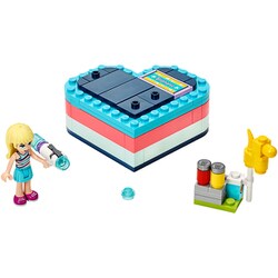 ヨドバシ.com - LEGO レゴ 41386 [フレンズ ハートの小物入れ