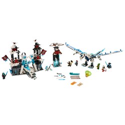 ヨドバシ.com - LEGO レゴ 70678 [ニンジャゴー 魔境の