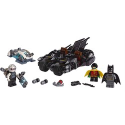 ヨドバシ.com - LEGO レゴ 76118 [スーパーヒーローズ ミスター