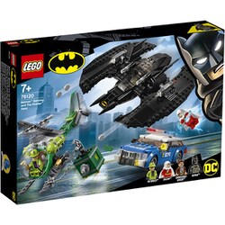 ヨドバシ.com - LEGO レゴ 76120 [スーパーヒーローズ バットマン