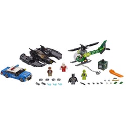 ヨドバシ.com - LEGO レゴ 76120 [スーパーヒーローズ バットマン