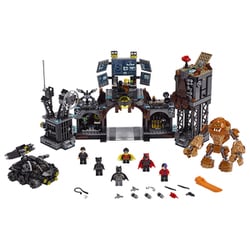 ヨドバシ.com - LEGO レゴ 76122 [スーパーヒーローズ クレイフェイスのバットケイブ侵入] 通販【全品無料配達】