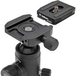 ヨドバシ.com - ベルボン Velbon 自由雲台 QHD-G6AS 通販【全品