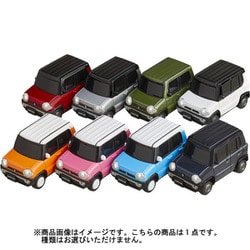 ヨドバシ.com - 海洋堂 KAIYODO miniQ デフォルメ軽自動車