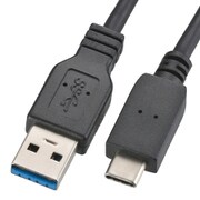 USB Type-C 接続ケーブル USB3.0準拠 1m SMT-L1CA3Y