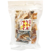 醤油びたしシャケ皮フライ 40g [珍味・おつまみ]
