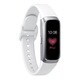 Galaxy Fit Silver SM-R370NZSAXJP