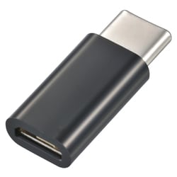 SMT-P73CMJ-K [USB Type-C変換 アダプター]
