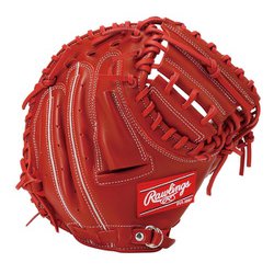 ヨドバシ.com - ローリングス RAWLINGS GJ9HT2AC [ジュニア軟式 HYPER TECH キャッチャー用 レッド LH]  通販【全品無料配達】