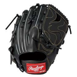 ヨドバシ.com - ローリングス RAWLINGS GR9HTA15 [軟式HYPER TECH ピッチャー用 ブラック LH] 通販【全品無料配達】