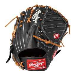 ヨドバシ.com - ローリングス RAWLINGS GR9HTCA15 [軟式HYPER TECH COLORS ピッチャー用 ブラック LH]  通販【全品無料配達】