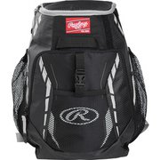 R400JP [バックパック21L ブラック]