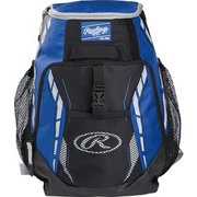 R400JP [バックパック21L ロイヤル]