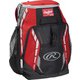 R400JP [バックパック21L スカーレット]
