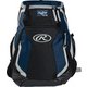 R500JP [バックパック31L ネイビー]