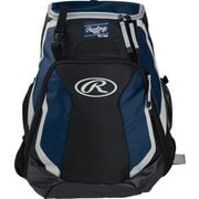 R500JP [バックパック31L ネイビー]