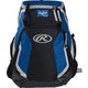 R500JP [バックパック31L ロイヤル]