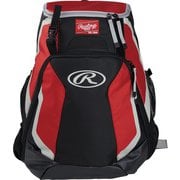 R500JP [バックパック31L スカーレット]