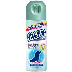 わんテクト 犬猫用 200mL [動物用医薬部外品]