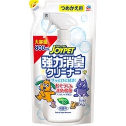 ヨドバシ.com - ジョイペット JOYPET 強力消臭クリーナー 詰替 [ペット