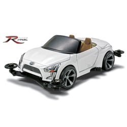 ヨドバシ.com - タミヤ TAMIYA 18081 [レーサーミニ四駆