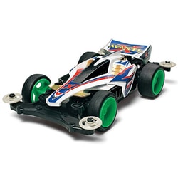 ヨドバシ.com - タミヤ TAMIYA 18616 [ミニ四駆PRO アバンテX] 通販