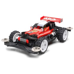 ヨドバシ.com - タミヤ TAMIYA 18624 [ミニ四駆PRO ホット