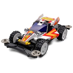 ヨドバシ.com - タミヤ TAMIYA 18625 [ミニ四駆PRO ダッシュ1号・皇帝