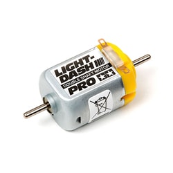 15402 [ミニ四駆パーツ GP402 ライトダッシュモーターPRO]