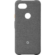 Google Pixel 3a XL ケース Fabric Case フォグ GA00788