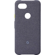 Google Pixel 3a XL ケース Fabric Case シースケープ GA00789