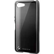 PD-XACETS2BK [Xperia Ace 用 TOUGH SLIM2 ブラック]