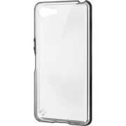 PD-XACETS2CR [Xperia Ace 用 TOUGH SLIM2 クリア]