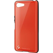 PD-XACETS2RD [Xperia Ace 用 TOUGH SLIM2 レッド]