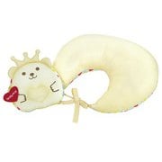授乳クッション ごくごく＆すやすや テディハグクッション