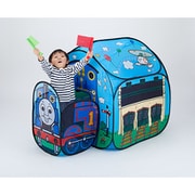 きかんしゃトーマス ソドー島のボールハウス
