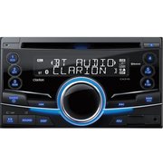 CX315 [2DIN Bluetooth/CD/USB/MP3レシーバー]