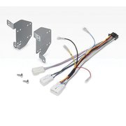 KJ-D206DK [本体取付キット ダイハツ ムーヴキャンバス用]