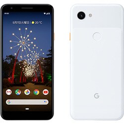 ヨドバシ.com - SoftBank ソフトバンクモバイル Google Pixel 3a