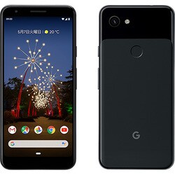 ヨドバシ.com - SoftBank ソフトバンクモバイル Google Pixel 3a (BK