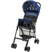 ベビーカー リッチェル ベビーカー カルガルー CT ネイビーブルー